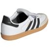 Adidas Damen Samba Lt 'White Black Gum' Sneaker IG4279