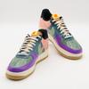 DV5255-500 Nike Air Force 1 Low SP Undefeated Multi-Patent Wild Berry