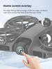 Lens Protector for DJI Neo 2 Drone Camera HD Tempered Glass Anti-Scratch Protective Film for DJI Neo 2 Accessories