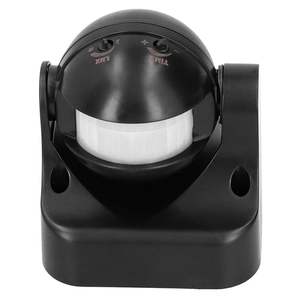 110?240V Wide Angle PIR Infrared Motion Sensor Detector Movement Switch Light Switch