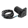 Replacement 6H1 43880 02 Power Tilt Trim Motor for 2 Stroke 85hp Outboard Engines