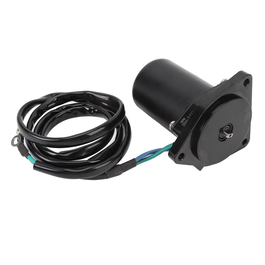 Replacement 6H1 43880 02 Power Tilt Trim Motor for 2 Stroke 85hp Outboard Engines