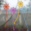 Wall Climbing Spider Man Toy Decompression Artifact Sticky Palm Children Boy Creative Sticky Spider-Man Wall Sticky Little Man
