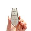 BYD Key Cover - Compatible with Dolphin, Han, Song, Qin, Yuan Plus DMI, Song Pro Max, Speed, Sharp, Han EV, Destroyer 05.