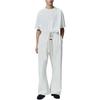 Fear of God Essentials Flare Sweatpant 'Oatmeal Heather' Men's 130HO258412F