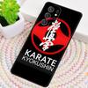 BJJ Brazilian Jiu Jitsu print Phone Case for Samsung Galaxy note 10 pro S26 Ultra S23 S24 FE S25 S21 S22 PLUS shockproof Cove