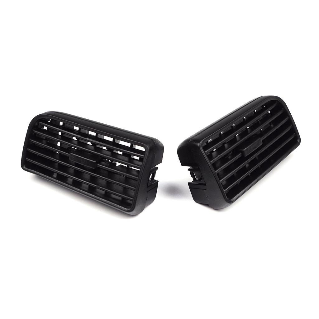 BDP1157 Duză de aerisire centrală pentru tabloul de bord Difuzor pivotant reglabil stânga dreapta 735459180 pentru Fiat Linea Grande Punto Doblo 263