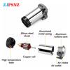 DC12/24V Dual Tone Air Horn Sets Trumpet With Compressor Speaker Powerful Durable 135dB Super Loud For Motorcycle Car Boat Truck