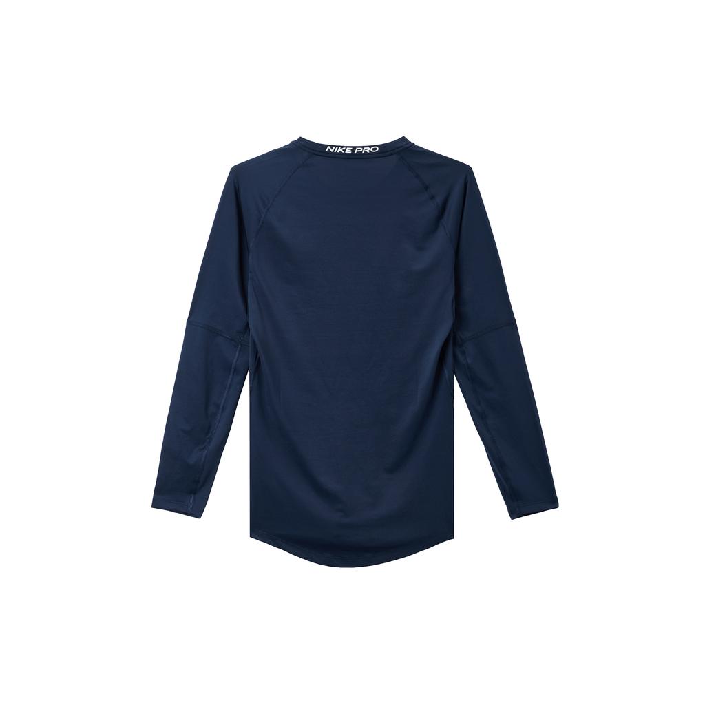 New Nike T Shirts Men's Dark Blue FB7920-451