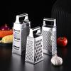 Household Vegetable Slicer Kitchen Gadget, Potato Slicer and Shredder, Multifunctional Four-sided Vegetable Cutter