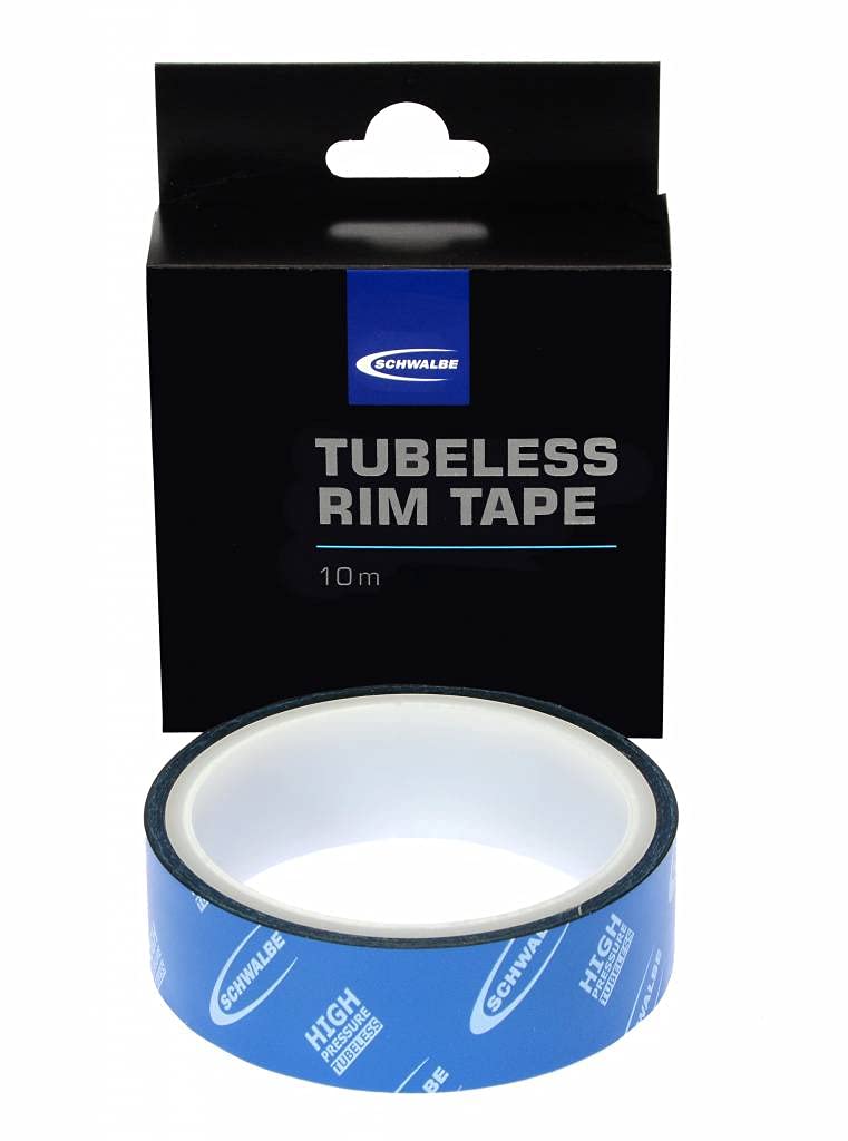 

SCHWALBE Tubeless Rim Tape [Genuine Product] 10-25mm