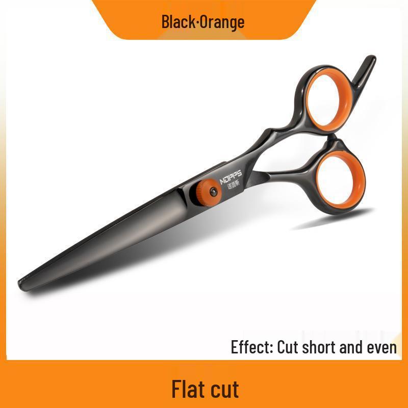 Professional Haircut & Thinning Shears Set for Home Use
