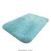 Soft Bathroom Carpet Super Absorbent Bath Mat NonSlip Floor Mat for Shower Toilet Kitchen AntiSkid &Fast Drying Design