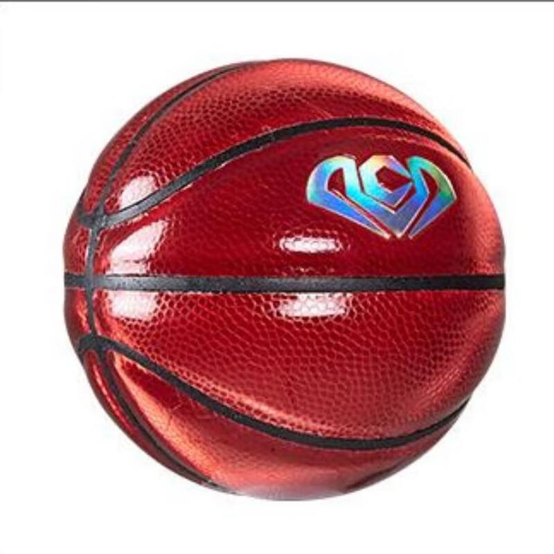Lemira No. 1 Mini Luminous Toy Basketball