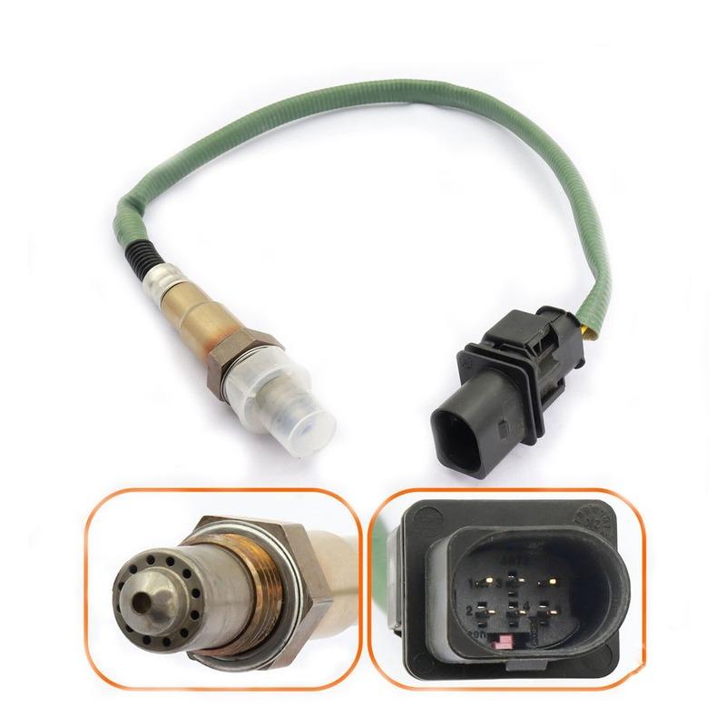 

High quality New For 0035427018 upstream oxygen sensor suitable for Mercedes C300 C350 E350 ML350 0035427018