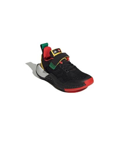 adidas Sport Pro EL X LEGO Low Black HP2114