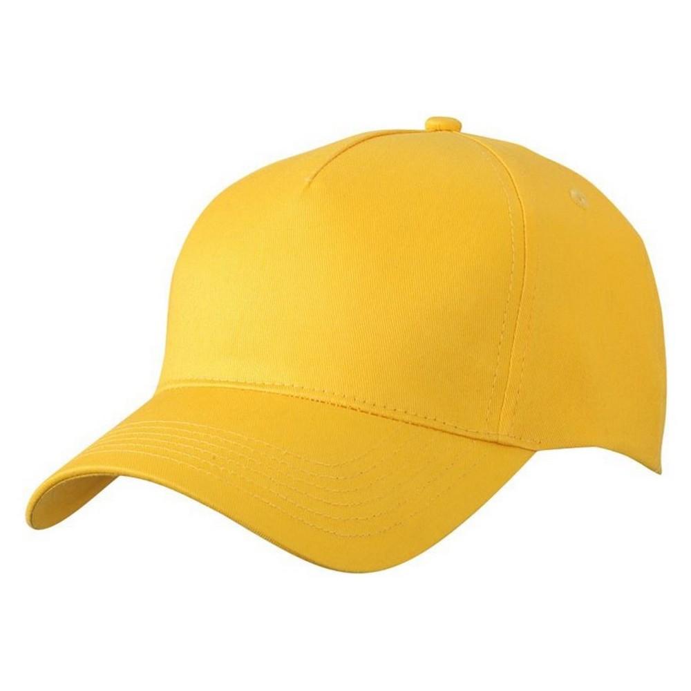 Myrtle Beach 5 Panel Baseball Cap