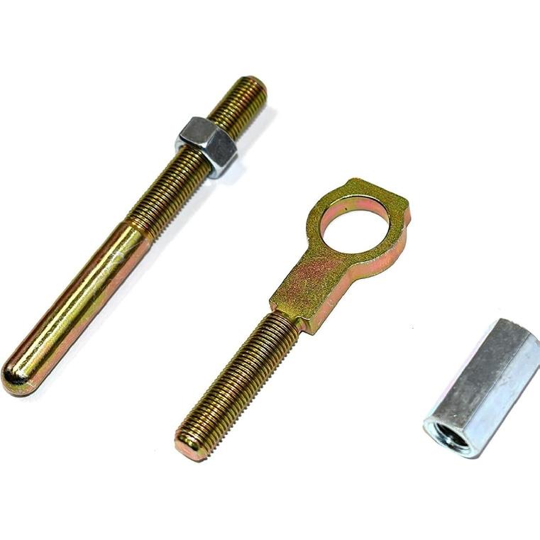 DAGIJIRD 1 Set Manual Master Cylinder Push Rod Replacement for Ford 172485303770 A1726