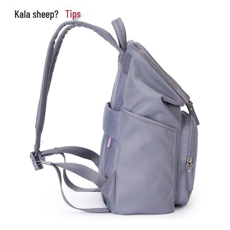 KALA·Y YuPo Series Unisex Decompression Backpack