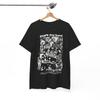 Extreme Noise Terror Shirt Band Shirt, Punk Shirt, Crust Shirt, Metal Unisex Tee