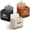 Förvaringsväska för bilinteriör Luftutsläpp Skräppåse Hängande Organizerlåda för Land Rover Range Rover Defender Freelander Discovery 1 2 3 Evoque Rover L322