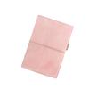 Filofax Domino Bibelplaner, Perlmuttrosa, 022577, Offiziell importiert