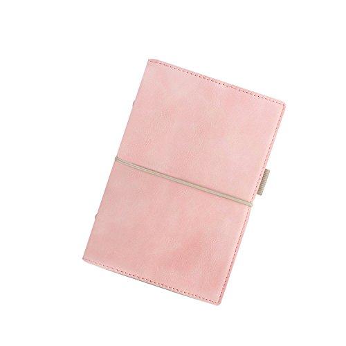 Filofax Domino Bibelplaner, Perlmuttrosa, 022577, Offiziell importiert