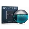 BVLAGARI Men's Aquatic Fragrance 100ml/3.4oz - Aqva-Inspired Fresh Eau De Toilette for Men