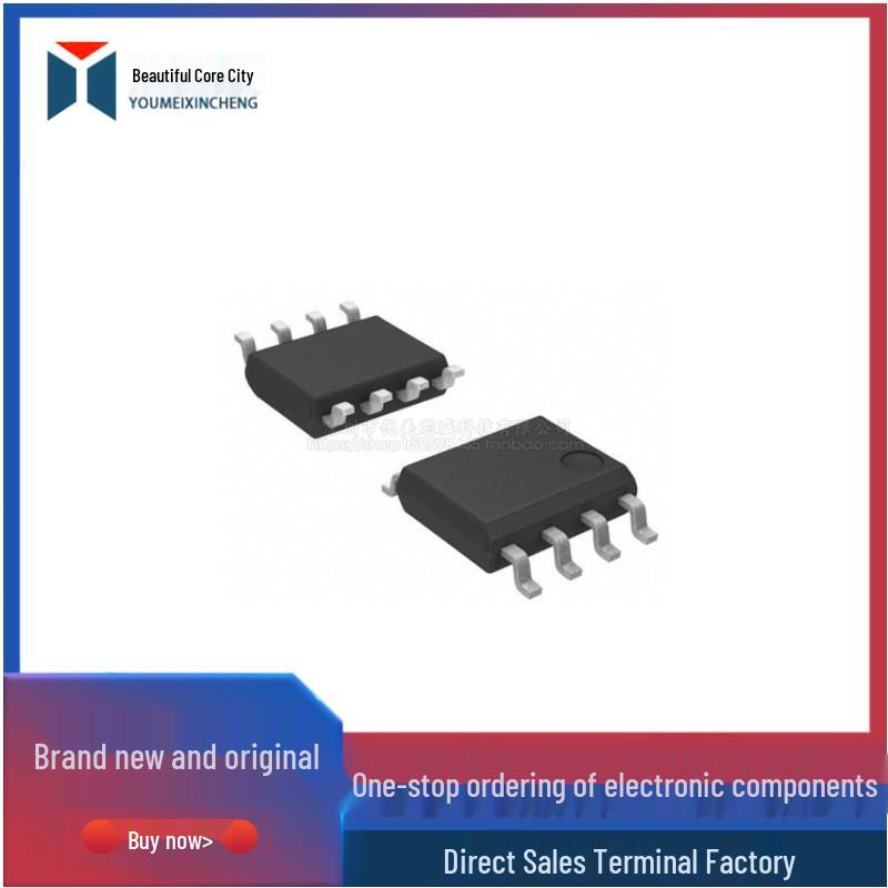 New Genuine LM4562NA Audiophile Dual Op Amp Chip, DIP-8
