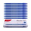 Monami Plus 3000 Sign Pen Felt Tip Water Based Ink Color Pen Complete Dozen Box