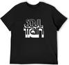 Soul Train T-Shirt Mens Unisex Tees