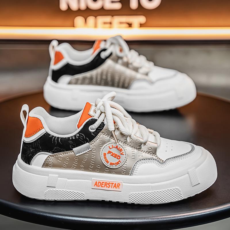 Fashion CYYTL Mens Shoes Casual Skateboard Leather Sneakers Luxury Summer Outdoor Hiking Designer Sports Tennis Running Platform Loafers