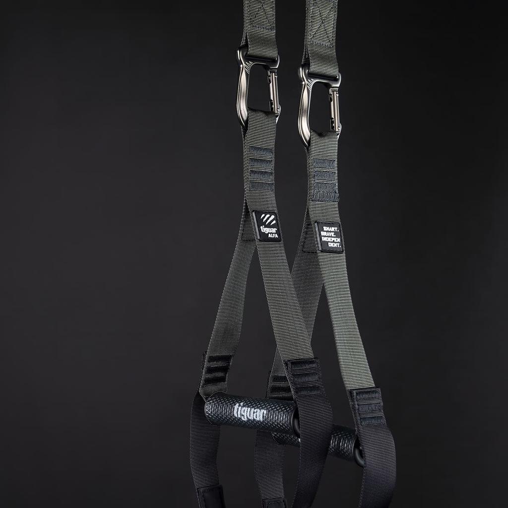 Alfa Pro exercise bands