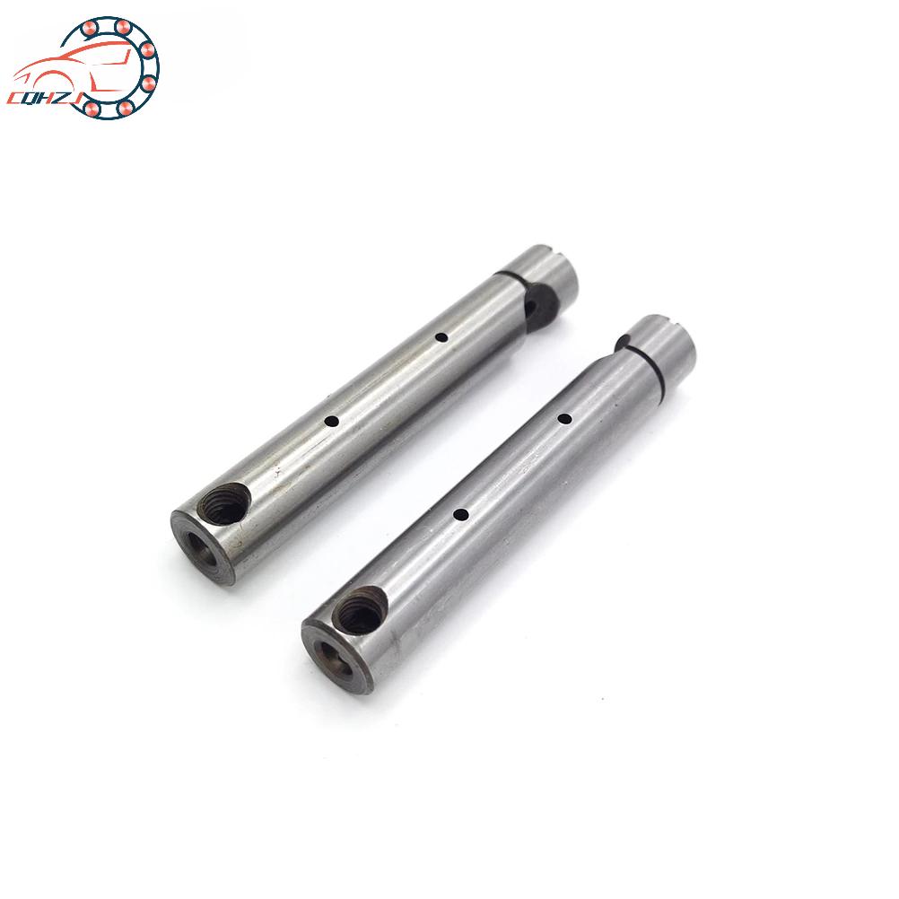 CQHZJ Motosiklet Supapları Külbütör Şaftı NC250 Kiti ZONGSHEN 177MM NC250 250CC KAYO X6 T6 RX3 Motocross Enduro Aksesuarları İçin
