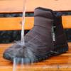 Mode Männer Knöchel Schnee Stiefel Wasserdichte Rutschfeste Schuhe für Männer Casual Warm Halten Plüsch Plus Größe Paar Schuhe Chaussure Homme 2024