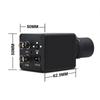 MOKAS 3G SDI 1080p Professional Industrial Camera