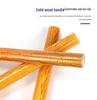 Multifunctional Soft Rubber Mallet for Tiling and Decoration