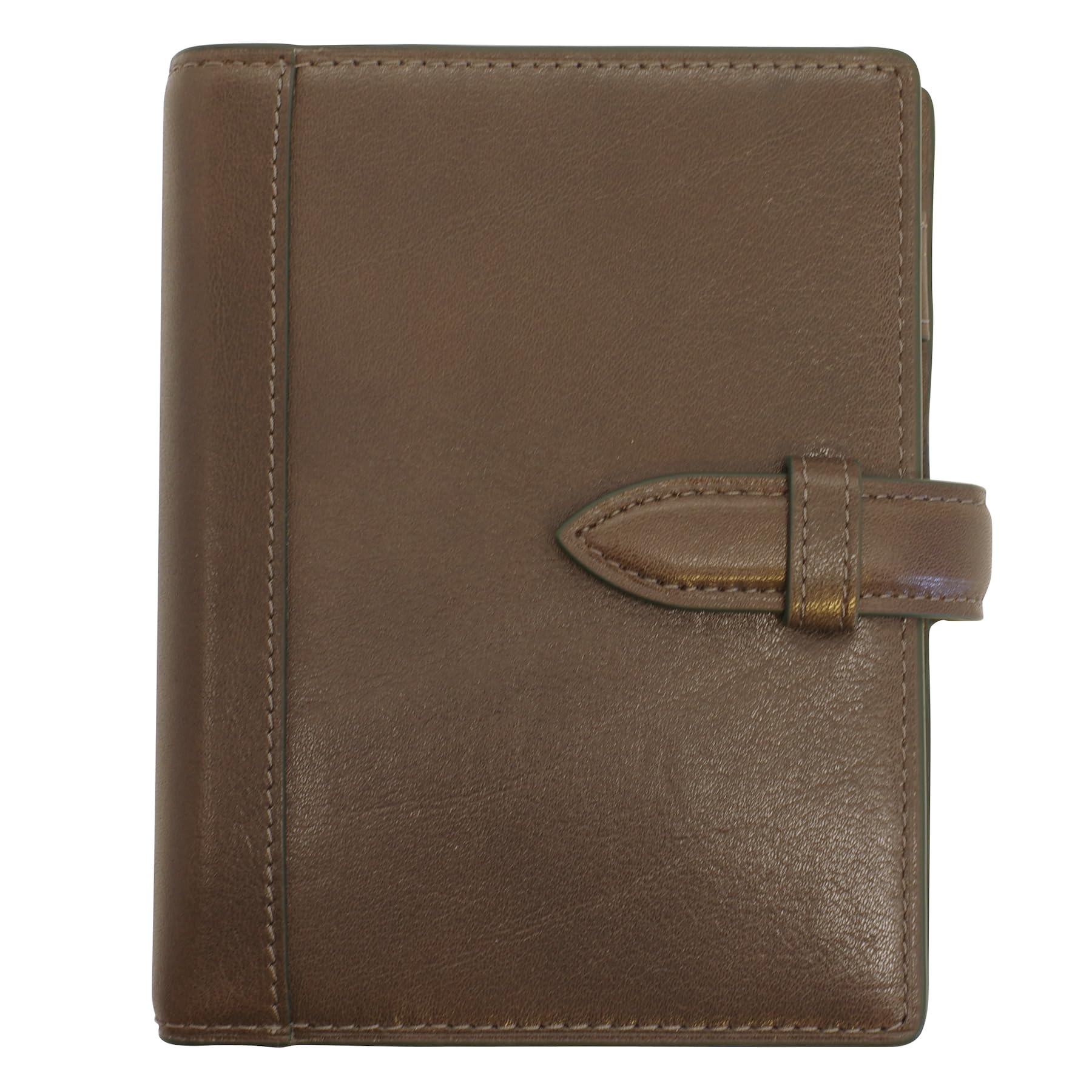 

Issue Mini 6 ring diameter 19 belt System planner binder size, mm, [gray] 1269-009 сірий колір