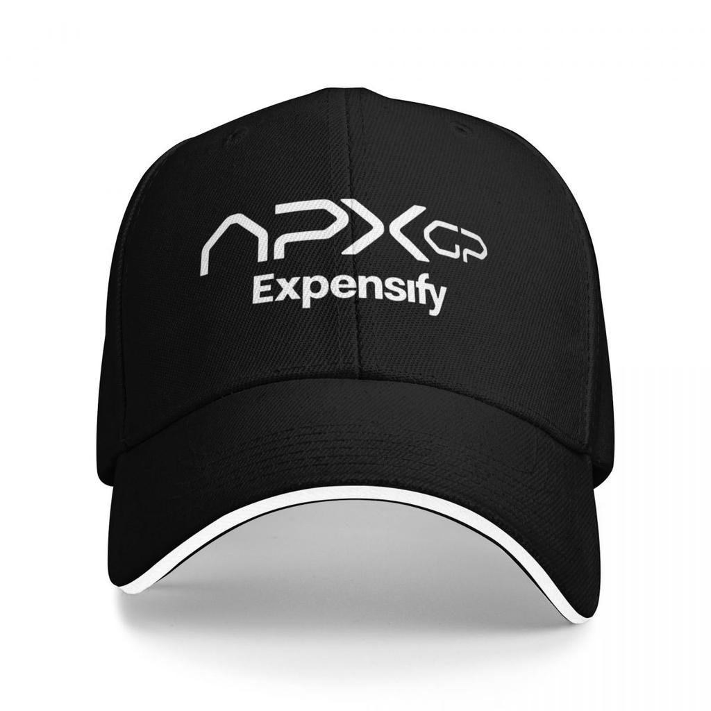 APX GP Racing Team Basebollkepsar Snapback Basebollhattar Andningsbar Vardaglig Keps Utomhus Unisex