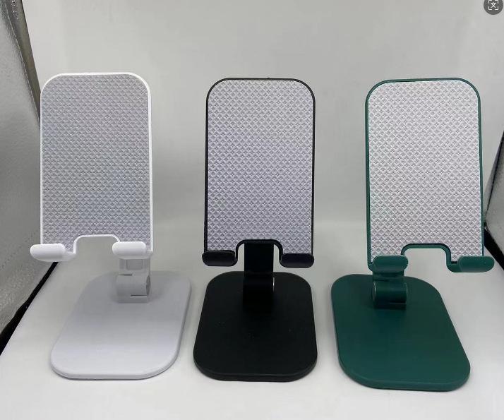 Adjustable Multi-angle Phone and Tablet Stand for Streaming and Viewing