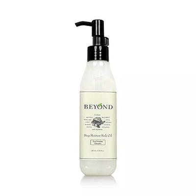 BEYOND Deep Moisture Body Oil - 200ml