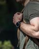 SUUNTO CORE Alle 3 ATM Wasser mit und Tiefe Japanisches Produkt mit SS014279010 Schwarz, Resistent, Kompass, Höhe, Druck, Tracking, [Offiziell