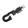 Face Front Camera Flex Cable with Proximity Light Sensor Replacement for IPhone 8 Phone