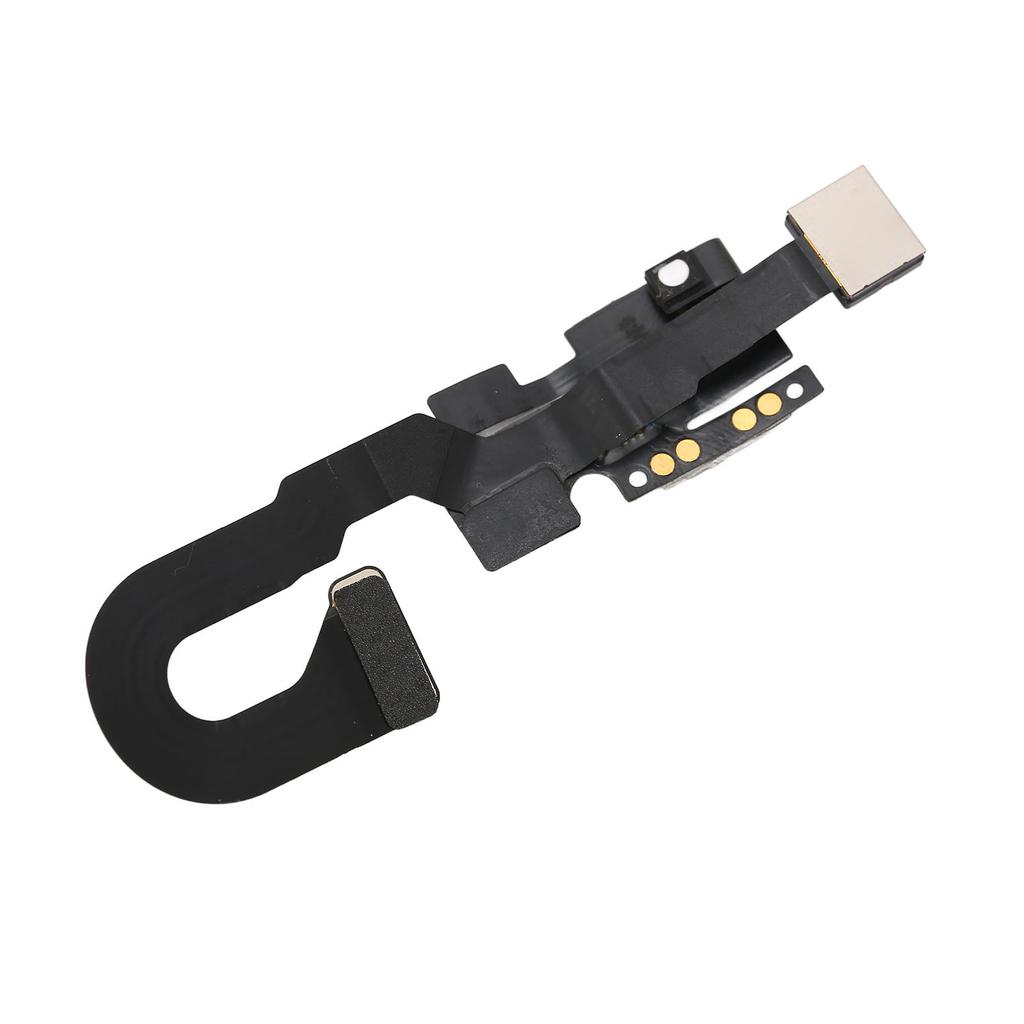 Face Front Camera Flex Cable with Proximity Light Sensor Replacement for IPhone 8 Phone