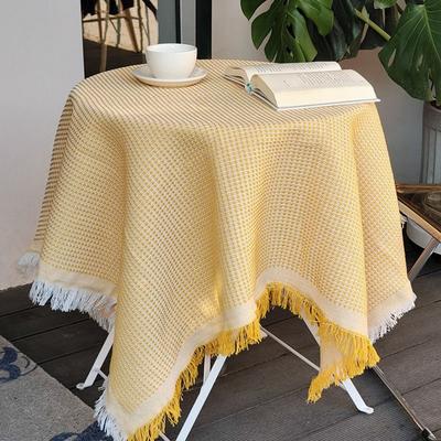 Textil do obýváku a jídelny – Ubrusy