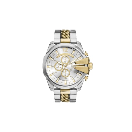 

Diesel Men s Watch DZ4672 WATCH DZ467200QQQ UNI A 01