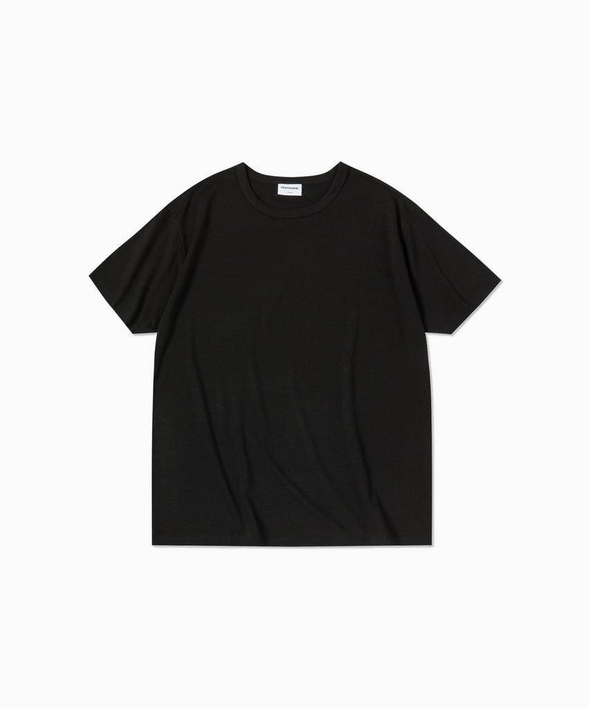 HUGVONE Dry Muscle Fit Short Sleeve 3 Colors
