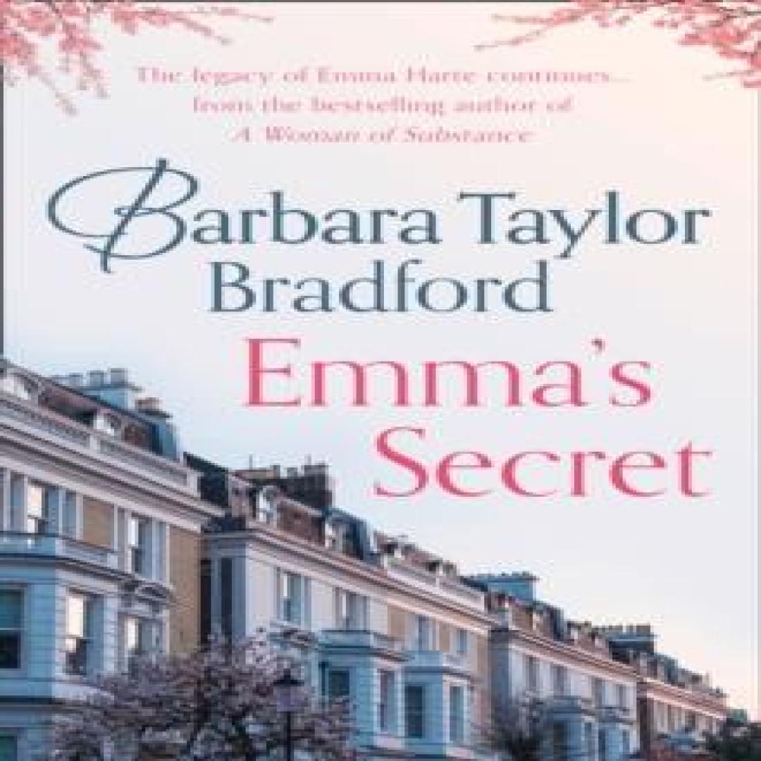 Emmas Geheimnis von Barbara Taylor Bradford Taschenbuch 9780008365615