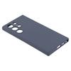 For Samsung Galaxy S25 Ultra Cell Phone Case Liquid Silicone Dropproof Cover
