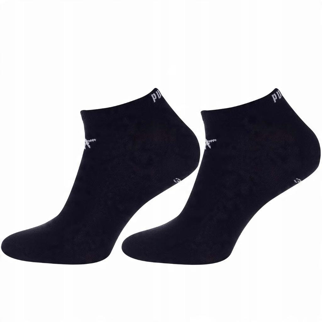 Y7583 PUMA 3-Pack Socks Puma Socks size 39-42